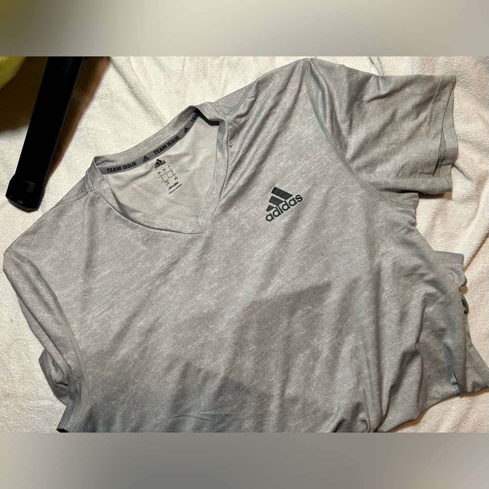 Adidas Climite Shirt - Large